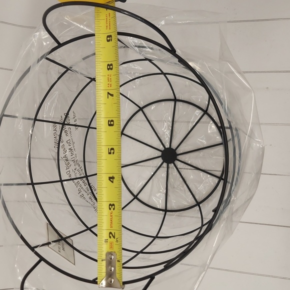 Wire storage Baskets - Picture 6 of 9